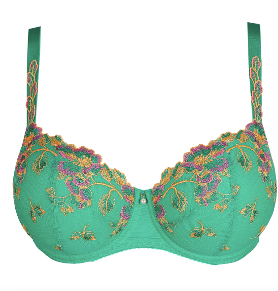 Balconette BH PrimaDonna - Lenca - Groen - SYT