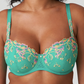 Balconette BH PrimaDonna - Lenca - Groen - SYT
