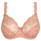 Soutien-gorge emboîtant PrimaDonna - Madison - Rose - SWD