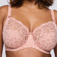 Soutien-gorge emboîtant PrimaDonna - Madison - Rose - SWD