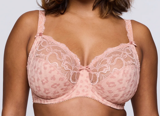 Soutien-gorge emboîtant PrimaDonna - Madison - Rose - SWD