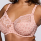 Soutien-gorge emboîtant PrimaDonna - Madison - Rose - SWD