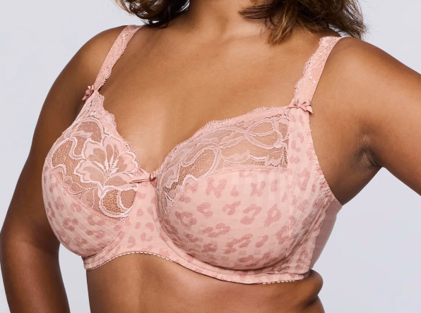 Soutien-gorge emboîtant PrimaDonna - Madison - Rose - SWD