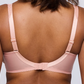 Soutien-gorge emboîtant PrimaDonna - Madison - Rose - SWD