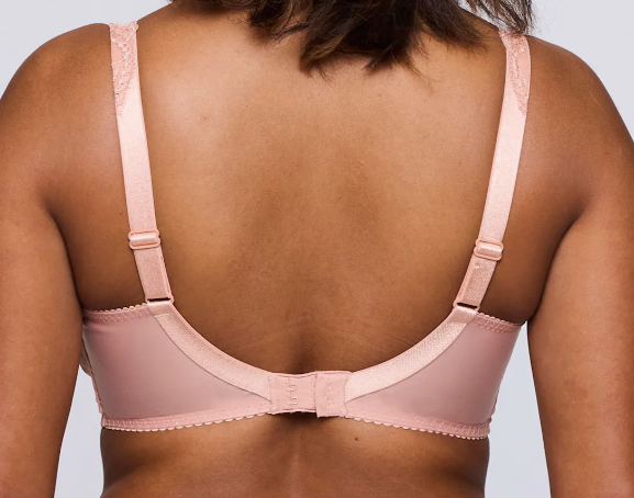 Soutien-gorge emboîtant PrimaDonna - Madison - Rose - SWD