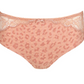 Culotte taille haute PrimaDonna - Madison - Rose - SWD