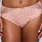 Culotte taille haute PrimaDonna - Madison - Rose - SWD