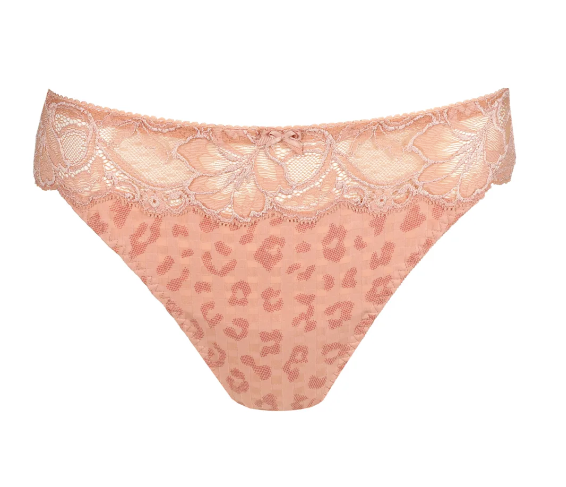 String PrimaDonna - Madison - Rose - SWD