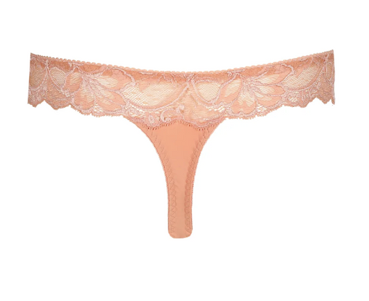 String PrimaDonna - Madison - Rose - SWD