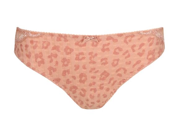 Culotte PrimaDonna - Madison - Rose - SWD