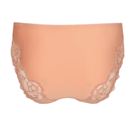 Culotte PrimaDonna - Madison - Rose - SWD