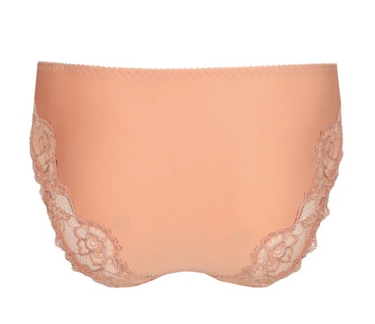 Culotte PrimaDonna - Madison - Rose - SWD