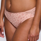 Culotte PrimaDonna - Madison - Rose - SWD
