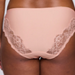 Culotte PrimaDonna - Madison - Rose - SWD