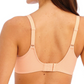 Full cup BH Wacoal - Back Appeal - Oranje - 839