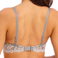 Hartvormige BH Wacoal - Embrace Lace - Grijs - 086