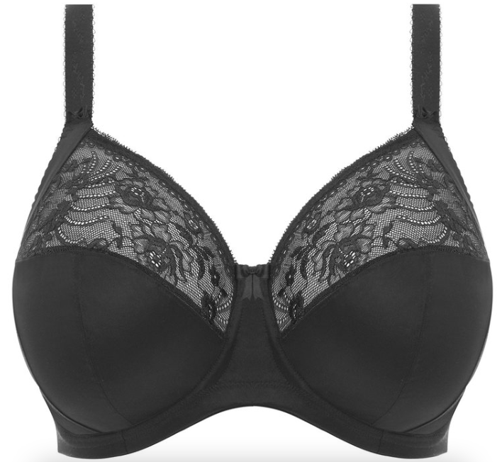 Soutien-gorge emboîtant Elomi - Morgan - Noir - BLK