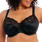 Soutien-gorge emboîtant Elomi - Morgan - Noir - BLK