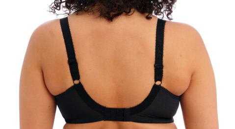 Soutien-gorge emboîtant Elomi - Morgan - Noir - BLK