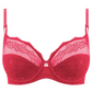 Balconette BH Wacoal - Ravissant - Rood - SCT