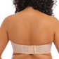 Strapless BH Elomi - Smooth - Beige - SAH
