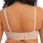 Strapless BH Elomi - Smooth - Beige - SAH
