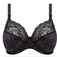Plunge BH Elomi - Lucie - Zwart - BLK