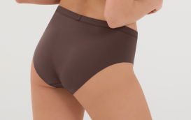 Culotte Lisca - Maya - Marron - 99