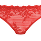 Slip Wacoal - Embrace Lace - Rood - 623