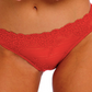 Slip Wacoal - Embrace Lace - Rood - 623