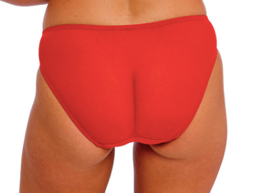 Slip Wacoal - Embrace Lace - Rood - 623