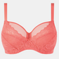 Balconette BH Chantelle EasyFeel - Floral Touch - Oranje - 0LU