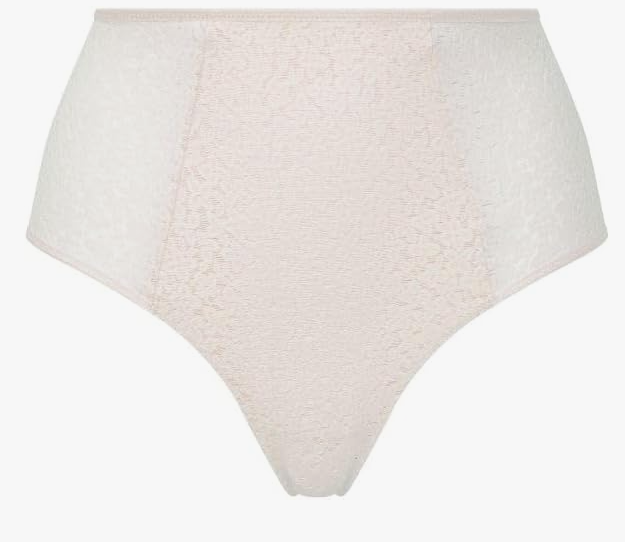 Tailleslip Chantelle EasyFeel - Norah - Wit - 010