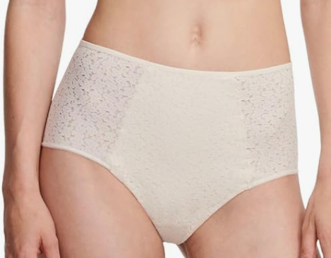 Tailleslip Chantelle EasyFeel - Norah - Wit - 010