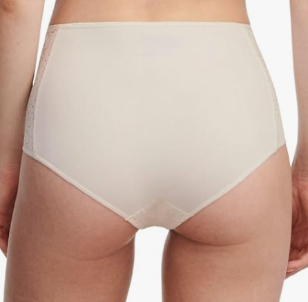 Tailleslip Chantelle EasyFeel - Norah - Wit - 010