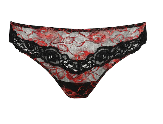 Culotte Marie Jo - Selyna - Imprimée - SRD