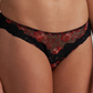 Culotte Marie Jo - Selyna - Imprimée - SRD