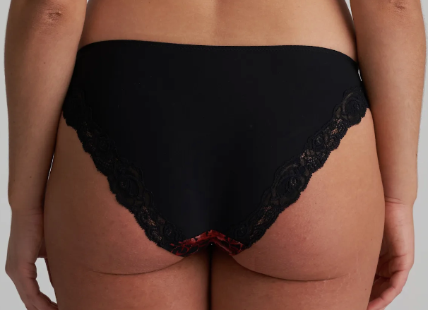 Culotte Marie Jo - Selyna - Imprimée - SRD