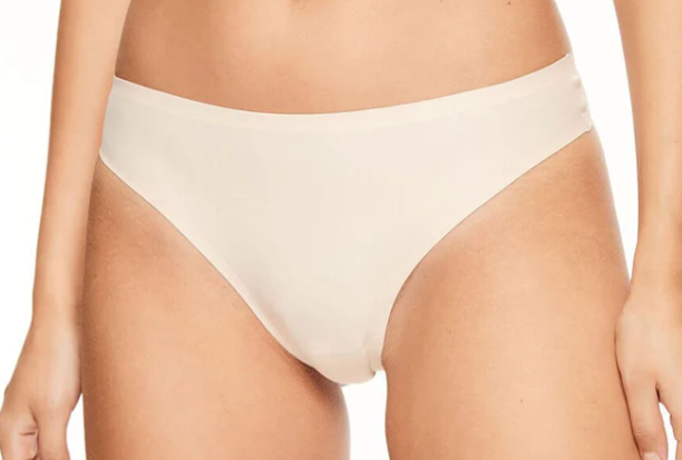 String Chantelle - Softstretch - Beige - 0EX