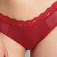 Hipster Passionata - Brooklyn - Rouge - 815