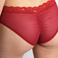 Hipster Passionata - Brooklyn - Rouge - 815