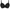 Full cup BH Elomi - Smooth - Zwart - BLK