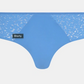 Hipster Chantelle EasyFeel - Norah - Blauw - 0P2
