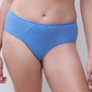 Hipster Chantelle EasyFeel - Norah - Blauw - 0P2