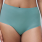 Culotte taille haute Chantelle - Softstretch - Bleue - 0GN