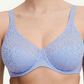 Full cup BH Chantelle EasyFeel - Norah - Blauw - 0P2