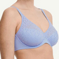 Full cup BH Chantelle EasyFeel - Norah - Blauw - 0P2
