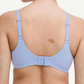 Full cup BH Chantelle EasyFeel - Norah - Blauw - 0P2