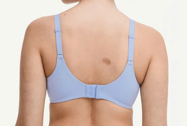 Full cup BH Chantelle EasyFeel - Norah - Blauw - 0P2