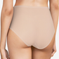 Culotte taille haute Chantelle - Softstretch - Rose - 0RG